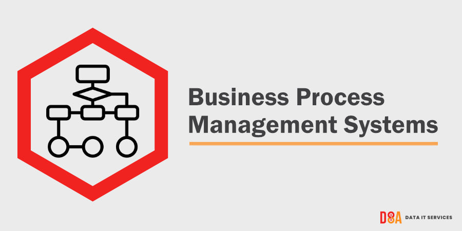 Case Study: Business Process Management Systems