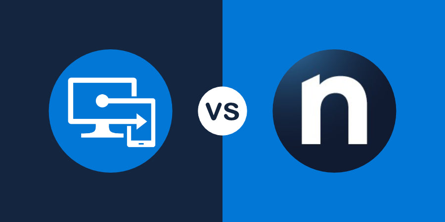 Microsoft Intune vs. NinjaOne