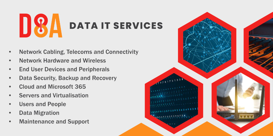 Overview of Services
