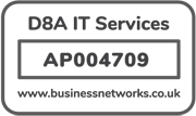 D8A It Service