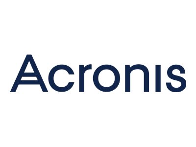 Acronis Cyber Protect Backup Advanced Microsoft 365 5 seats - 1 year subscription license