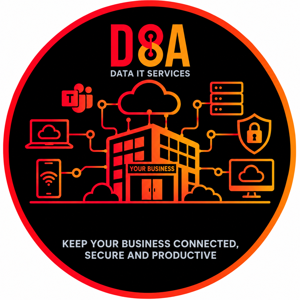 Why Your Cloud Systems Are Only as Reliable as Your Office Network