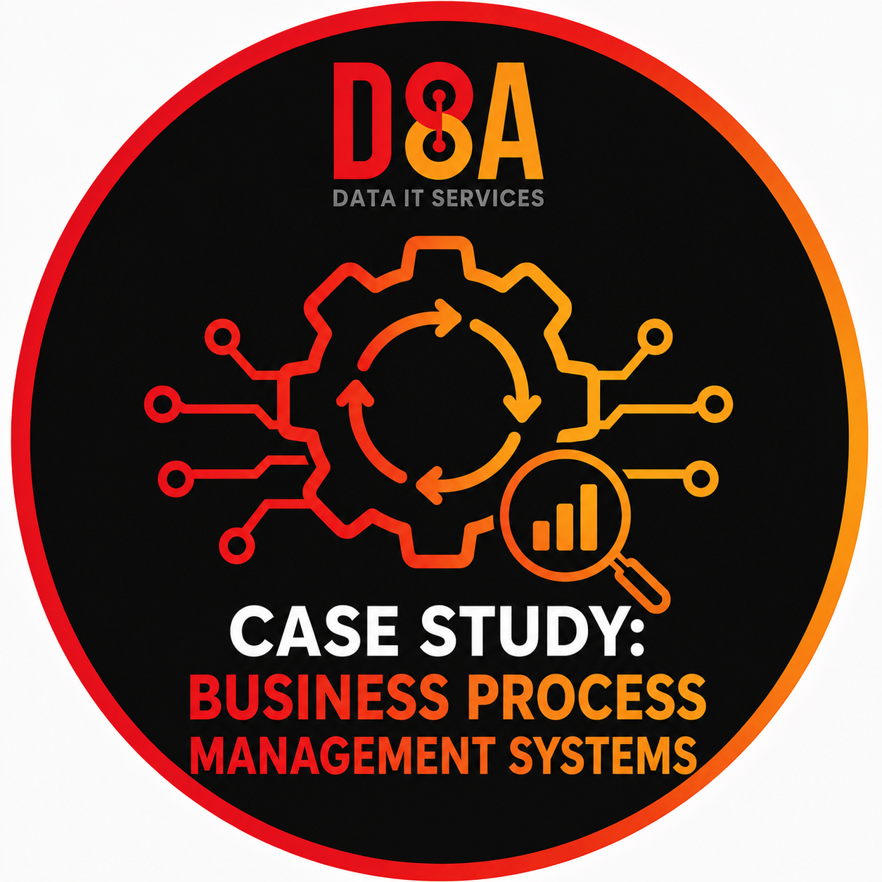 Case Study: Business Process Management Systems