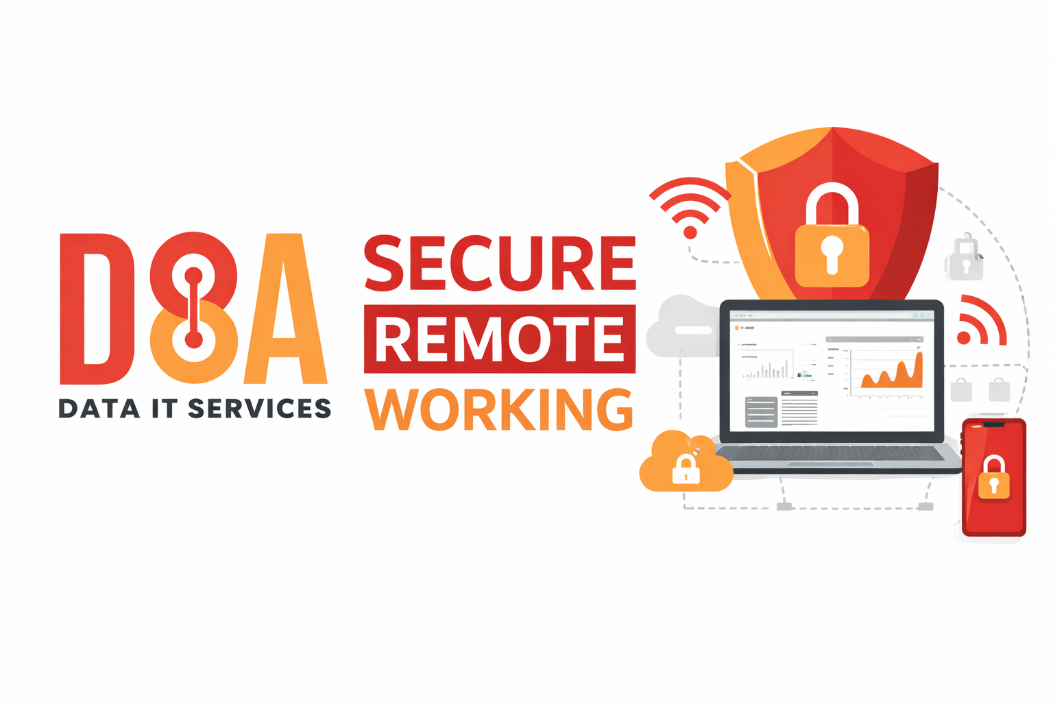 Why Accountants Should Prioritise Secure Remote Working
