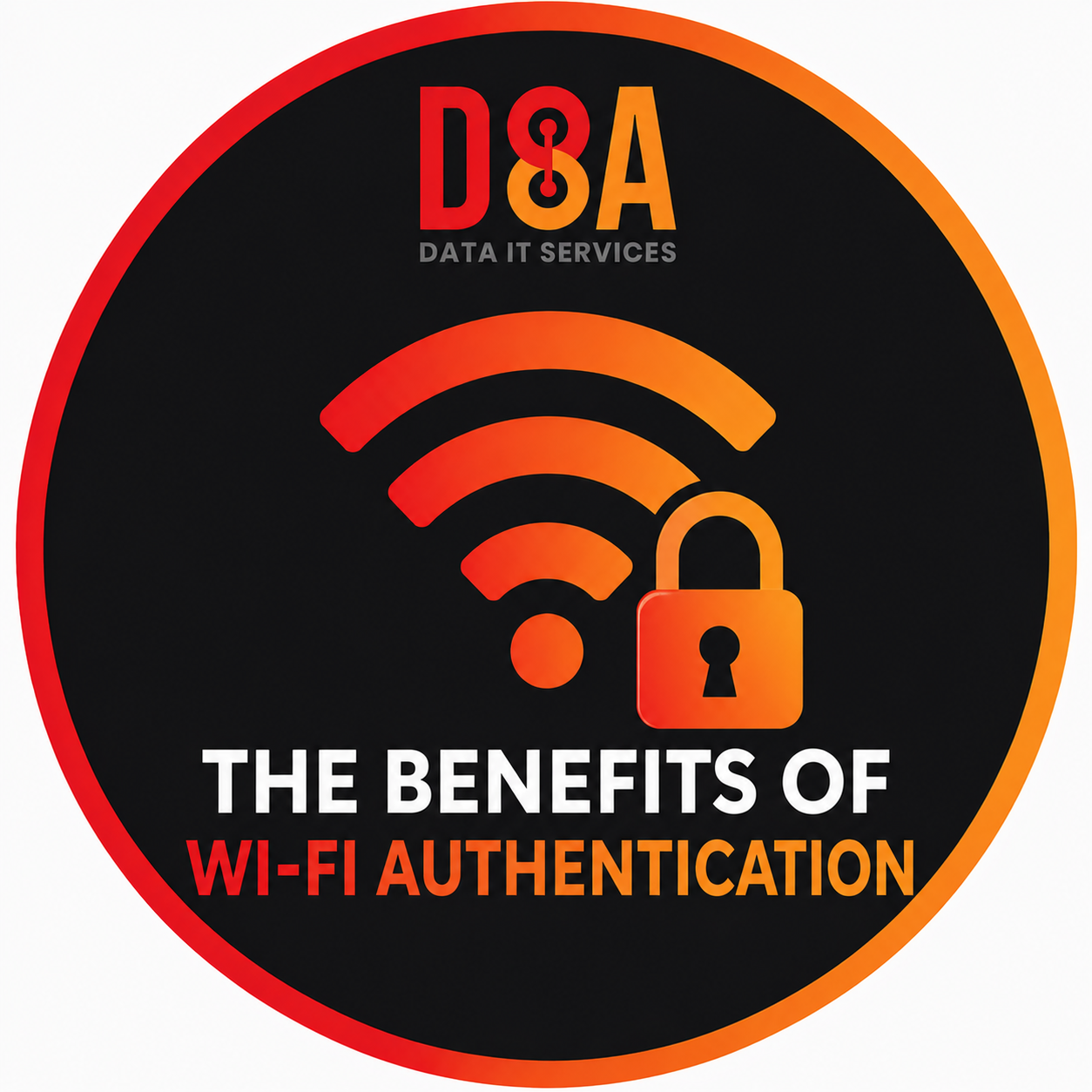 The benefits of Wi-Fi Authentication