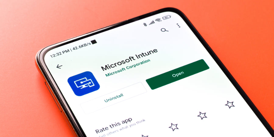 What is Microsoft Intune?