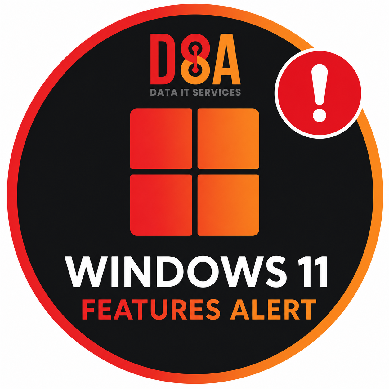 Windows 11 Features