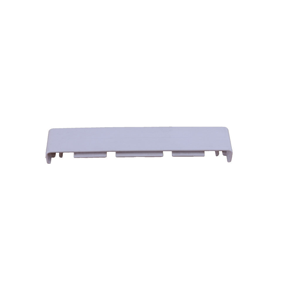 100mm x 100mm maxi square trunking