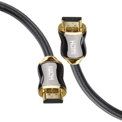 2M ACENTIX® HDMI 2.0 Cable Ultra UHD 4K 60Hz 18Gbps for CCTV