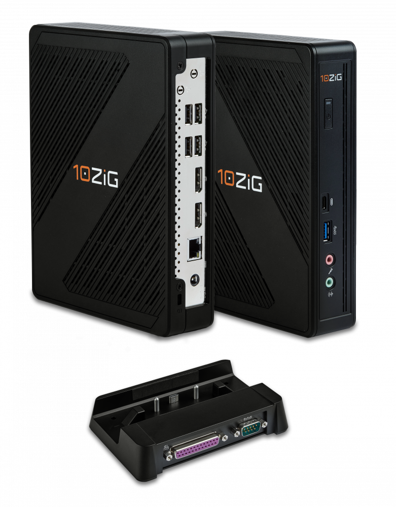 10ZiG 6048qm - Microsoft Mini Zero Client