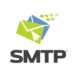 Authenticated SMTP hosting including maintenance and helpdesk - 1 year subscription