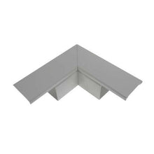 100mm x 100mm maxi square trunking