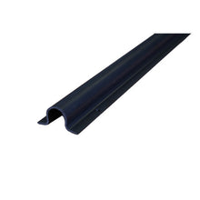 PVC-U Cable Protection Guard - Black