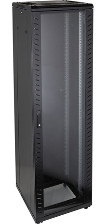 Data cabinet/data rack black