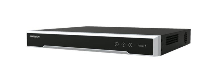Hikvision 8 Channel 8K 32MP PoE NVR Ultra Series DS-7608NI-M2/8P