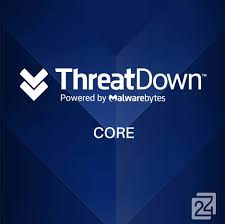 Malwarebytes Threatdown Core endpoint protection - 1 year subscription (per device)