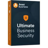 Avast Antivirus Ultimate Business Security - 1 year subscription