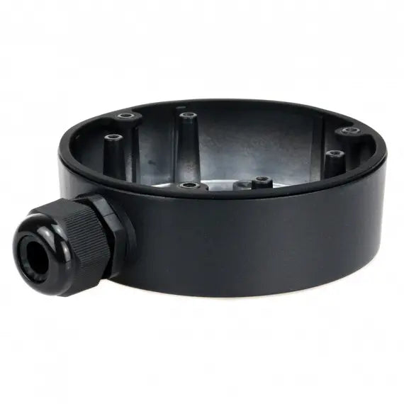 Hikvision DS-1280ZJ-DM21/BLACK Camera Mount Junction Box