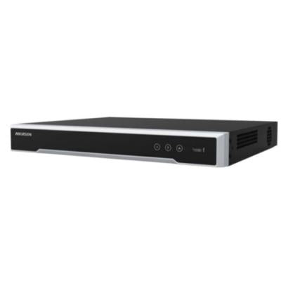 HIKVISION 16 CHANNEL 32MP (4K) NVR WITH 16 POE PORTS DS-7616NI-M2/16P
