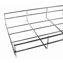 Marco cable basket tray 1.2m, 100mm wide x 55mm deep
