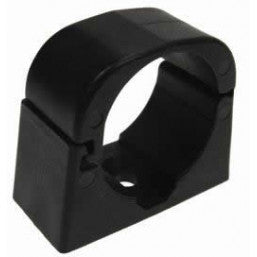 20mm hinged conduit clip