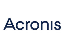 Acronis cloud storage - 1 year subscription license