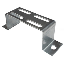 Cable tray standard duty galvanised