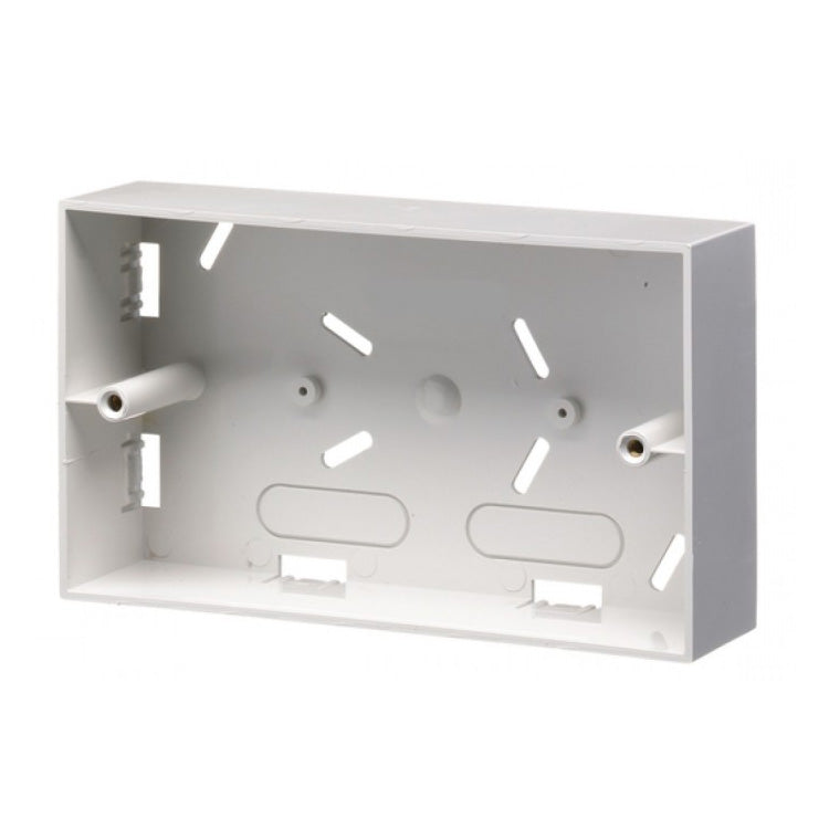 Mouting Enclosure Back Box Surface mount back box