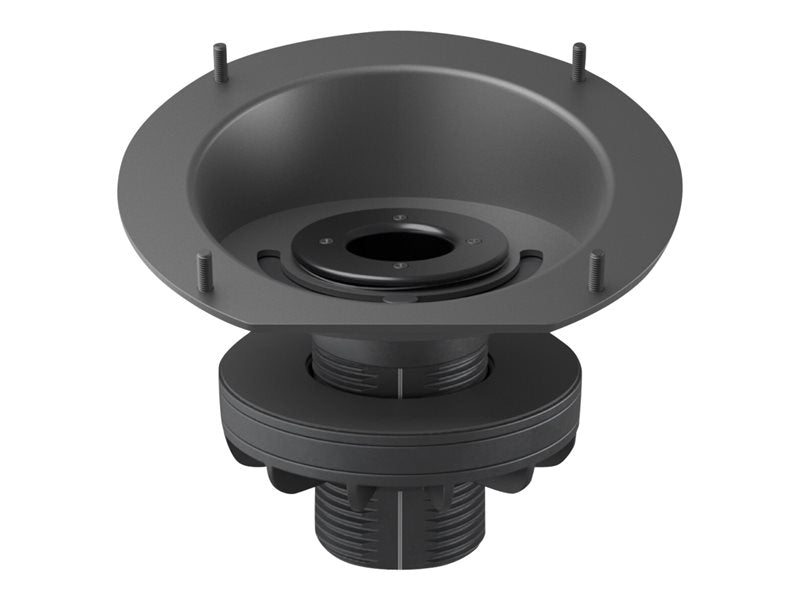 Logitech Tap riser mount