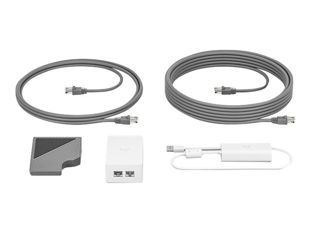 Logitech Tap Cat5E kit