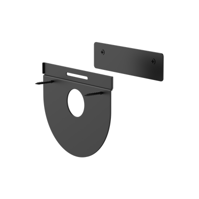 Logitech Tap wall mount