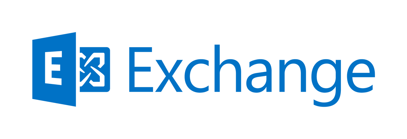 Microsoft Exchange cloud hosted 20GB mailbox (per user, per month)