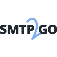 SMTP2Go reputation email (per month)