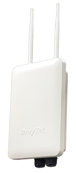 Draytek Vigor AP 918R Ruggedised Outdoor 11ac Wave 2 Mesh Wireless AP